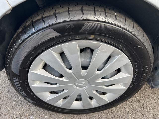 ムーヴ Ｌ　ＳＡＩＩＩ　バックカメラ　ナビ　ＴＶ　衝突被害軽減システム　オートマチックハイビーム　キーレスエントリー　アイドリングストップ　電動格納ミラー　ベンチシート　盗難防止システム　ＡＢＳ（20枚目）