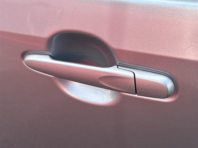 ムーヴ Ｌ　ＳＡＩＩＩ　バックカメラ　ナビ　ＴＶ　衝突被害軽減システム　オートマチックハイビーム　キーレスエントリー　アイドリングストップ　電動格納ミラー　ベンチシート　盗難防止システム　ＡＢＳ（32枚目）