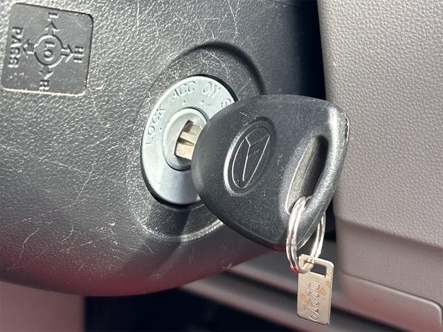 ムーヴ Ｌ　ＳＡＩＩＩ　バックカメラ　ナビ　ＴＶ　衝突被害軽減システム　オートマチックハイビーム　キーレスエントリー　アイドリングストップ　電動格納ミラー　ベンチシート　盗難防止システム　ＡＢＳ（43枚目）