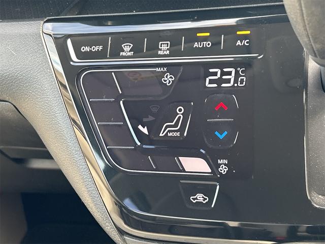 デイズ Ｘ　ドライブレコーダー　ＥＴＣ　バックカメラ　ナビ　クリアランスソナー　衝突被害軽減システム　オートライト　スマートキー　アイドリングストップ　電動格納ミラー　ベンチシート　ＣＶＴ　盗難防止システム（4枚目）