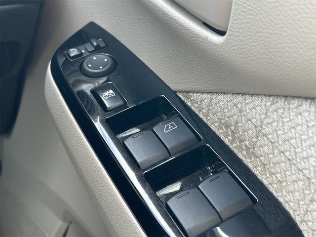 デイズ Ｘ　ドライブレコーダー　ＥＴＣ　バックカメラ　ナビ　クリアランスソナー　衝突被害軽減システム　オートライト　スマートキー　アイドリングストップ　電動格納ミラー　ベンチシート　ＣＶＴ　盗難防止システム（11枚目）