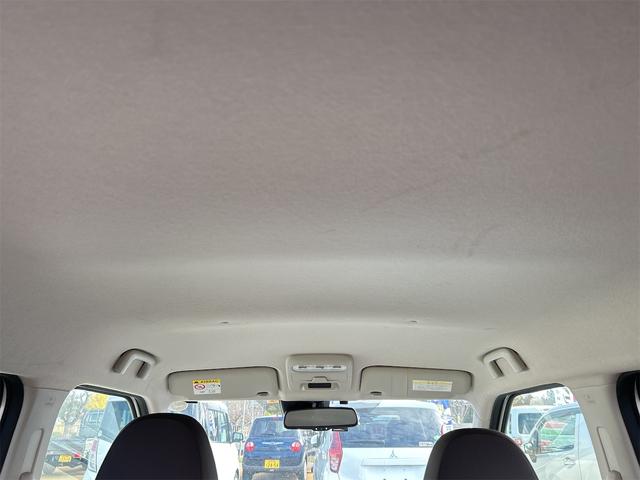 デイズ Ｘ　ドライブレコーダー　ＥＴＣ　バックカメラ　ナビ　クリアランスソナー　衝突被害軽減システム　オートライト　スマートキー　アイドリングストップ　電動格納ミラー　ベンチシート　ＣＶＴ　盗難防止システム（28枚目）