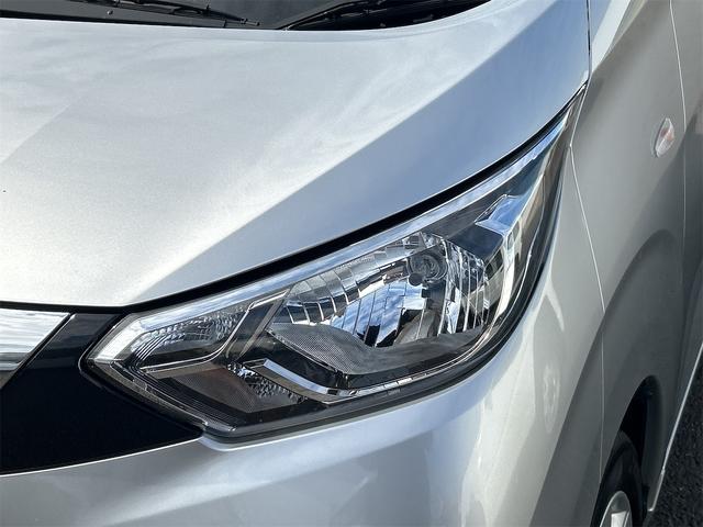 デイズ Ｘ　ドライブレコーダー　ＥＴＣ　バックカメラ　ナビ　クリアランスソナー　衝突被害軽減システム　オートライト　スマートキー　アイドリングストップ　電動格納ミラー　ベンチシート　ＣＶＴ　盗難防止システム（35枚目）