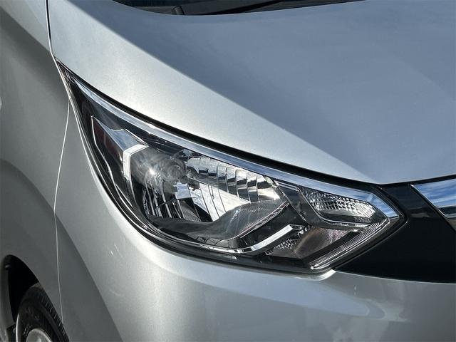 デイズ Ｘ　ドライブレコーダー　ＥＴＣ　バックカメラ　ナビ　クリアランスソナー　衝突被害軽減システム　オートライト　スマートキー　アイドリングストップ　電動格納ミラー　ベンチシート　ＣＶＴ　盗難防止システム（36枚目）