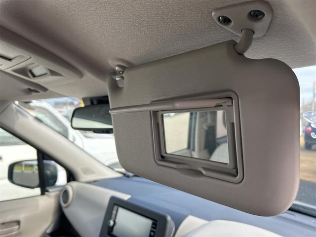 デイズ Ｘ　ドライブレコーダー　ＥＴＣ　バックカメラ　ナビ　クリアランスソナー　衝突被害軽減システム　オートライト　スマートキー　アイドリングストップ　電動格納ミラー　ベンチシート　ＣＶＴ　盗難防止システム（38枚目）