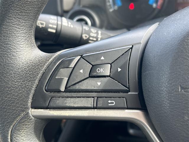 デイズ Ｘ　ドライブレコーダー　ＥＴＣ　バックカメラ　ナビ　クリアランスソナー　衝突被害軽減システム　オートライト　スマートキー　アイドリングストップ　電動格納ミラー　ベンチシート　ＣＶＴ　盗難防止システム（51枚目）