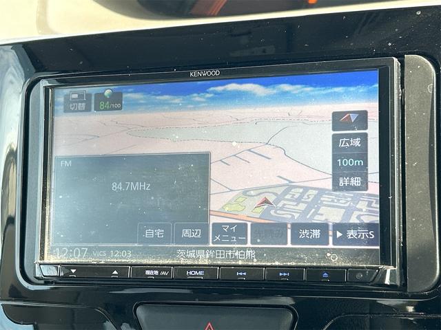 タント ＸリミテッドＳＡＩＩＩ　ドライブレコーダー　全周囲カメラ　両側電動スライドドア　ナビ　ＴＶ　クリアランスソナー　衝突被害軽減システム　オートマチックハイビーム　オートライト　ＬＥＤヘッドランプ　スマートキー（4枚目）