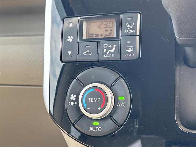 タント ＸリミテッドＳＡＩＩＩ　ドライブレコーダー　全周囲カメラ　両側電動スライドドア　ナビ　ＴＶ　クリアランスソナー　衝突被害軽減システム　オートマチックハイビーム　オートライト　ＬＥＤヘッドランプ　スマートキー（9枚目）