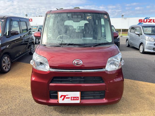 タント ＸリミテッドＳＡＩＩＩ　ドライブレコーダー　全周囲カメラ　両側電動スライドドア　ナビ　ＴＶ　クリアランスソナー　衝突被害軽減システム　オートマチックハイビーム　オートライト　ＬＥＤヘッドランプ　スマートキー（13枚目）