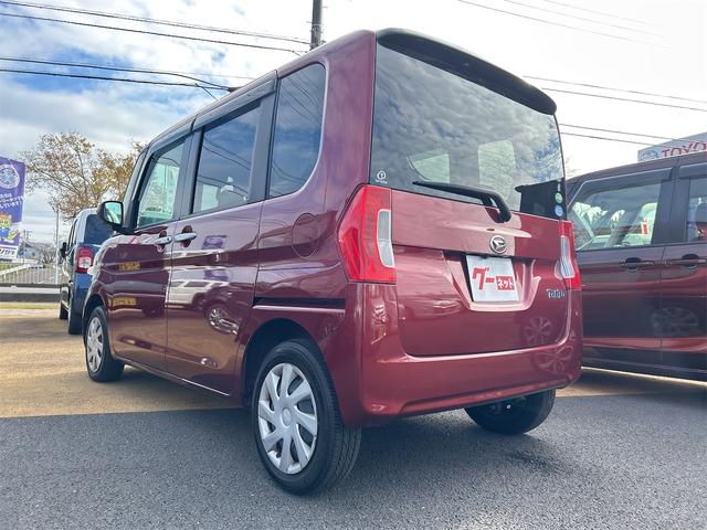 タント ＸリミテッドＳＡＩＩＩ　ドライブレコーダー　全周囲カメラ　両側電動スライドドア　ナビ　ＴＶ　クリアランスソナー　衝突被害軽減システム　オートマチックハイビーム　オートライト　ＬＥＤヘッドランプ　スマートキー（16枚目）