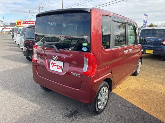 タント ＸリミテッドＳＡＩＩＩ　ドライブレコーダー　全周囲カメラ　両側電動スライドドア　ナビ　ＴＶ　クリアランスソナー　衝突被害軽減システム　オートマチックハイビーム　オートライト　ＬＥＤヘッドランプ　スマートキー（24枚目）