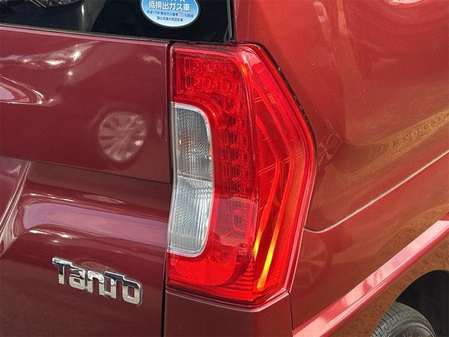 タント ＸリミテッドＳＡＩＩＩ　ドライブレコーダー　全周囲カメラ　両側電動スライドドア　ナビ　ＴＶ　クリアランスソナー　衝突被害軽減システム　オートマチックハイビーム　オートライト　ＬＥＤヘッドランプ　スマートキー（27枚目）