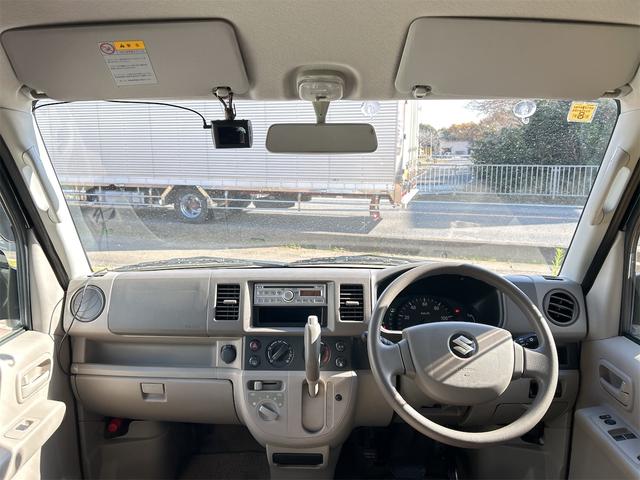 エブリイ ジョイン　ハイルーフ　ドライブレコーダー　ＡＴ　盗難防止システム　ＡＢＳ　ＣＤ　衝突安全ボディ　エアコン　パワーステアリング　パワーウィンドウ（2枚目）