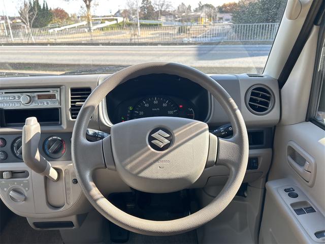 エブリイ ジョイン　ハイルーフ　ドライブレコーダー　ＡＴ　盗難防止システム　ＡＢＳ　ＣＤ　衝突安全ボディ　エアコン　パワーステアリング　パワーウィンドウ（3枚目）