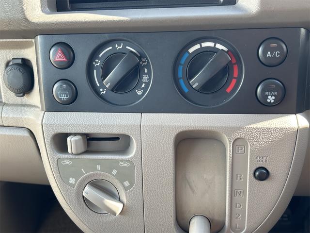 エブリイ ジョイン　ハイルーフ　ドライブレコーダー　ＡＴ　盗難防止システム　ＡＢＳ　ＣＤ　衝突安全ボディ　エアコン　パワーステアリング　パワーウィンドウ（4枚目）