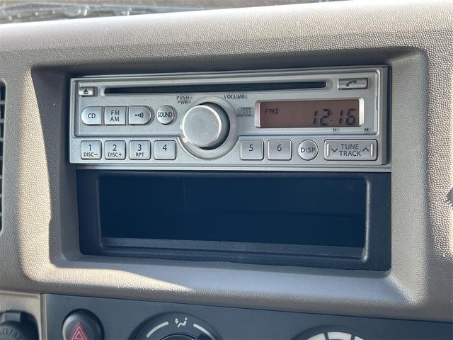 エブリイ ジョイン　ハイルーフ　ドライブレコーダー　ＡＴ　盗難防止システム　ＡＢＳ　ＣＤ　衝突安全ボディ　エアコン　パワーステアリング　パワーウィンドウ（6枚目）