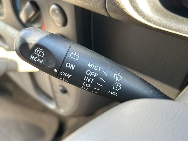 エブリイ ジョイン　ハイルーフ　ドライブレコーダー　ＡＴ　盗難防止システム　ＡＢＳ　ＣＤ　衝突安全ボディ　エアコン　パワーステアリング　パワーウィンドウ（9枚目）