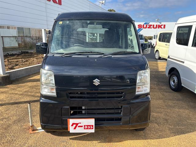 エブリイ ジョイン　ハイルーフ　ドライブレコーダー　ＡＴ　盗難防止システム　ＡＢＳ　ＣＤ　衝突安全ボディ　エアコン　パワーステアリング　パワーウィンドウ（13枚目）