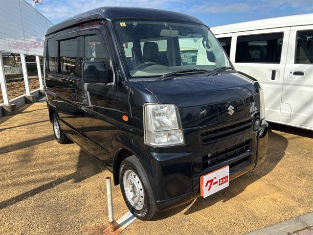 エブリイ ジョイン　ハイルーフ　ドライブレコーダー　ＡＴ　盗難防止システム　ＡＢＳ　ＣＤ　衝突安全ボディ　エアコン　パワーステアリング　パワーウィンドウ（14枚目）