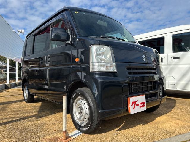 エブリイ ジョイン　ハイルーフ　ドライブレコーダー　ＡＴ　盗難防止システム　ＡＢＳ　ＣＤ　衝突安全ボディ　エアコン　パワーステアリング　パワーウィンドウ（15枚目）