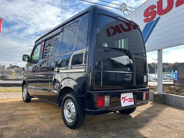 エブリイ ジョイン　ハイルーフ　ドライブレコーダー　ＡＴ　盗難防止システム　ＡＢＳ　ＣＤ　衝突安全ボディ　エアコン　パワーステアリング　パワーウィンドウ（16枚目）