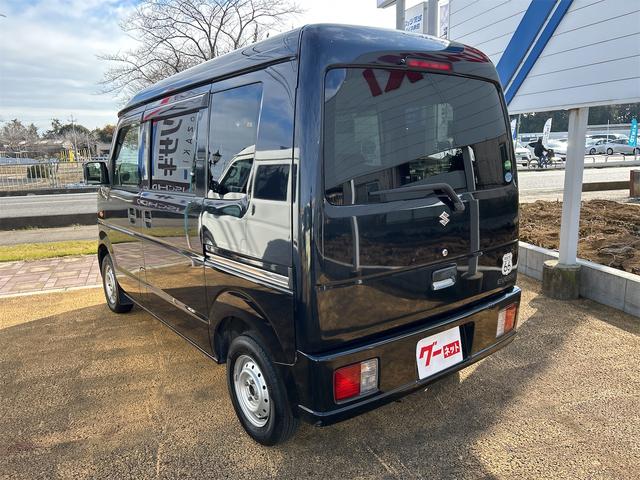 エブリイ ジョイン　ハイルーフ　ドライブレコーダー　ＡＴ　盗難防止システム　ＡＢＳ　ＣＤ　衝突安全ボディ　エアコン　パワーステアリング　パワーウィンドウ（17枚目）