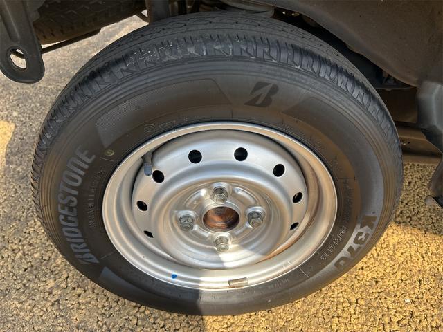 エブリイ ジョイン　ハイルーフ　ドライブレコーダー　ＡＴ　盗難防止システム　ＡＢＳ　ＣＤ　衝突安全ボディ　エアコン　パワーステアリング　パワーウィンドウ（20枚目）