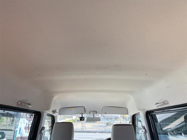 エブリイ ジョイン　ハイルーフ　ドライブレコーダー　ＡＴ　盗難防止システム　ＡＢＳ　ＣＤ　衝突安全ボディ　エアコン　パワーステアリング　パワーウィンドウ（25枚目）