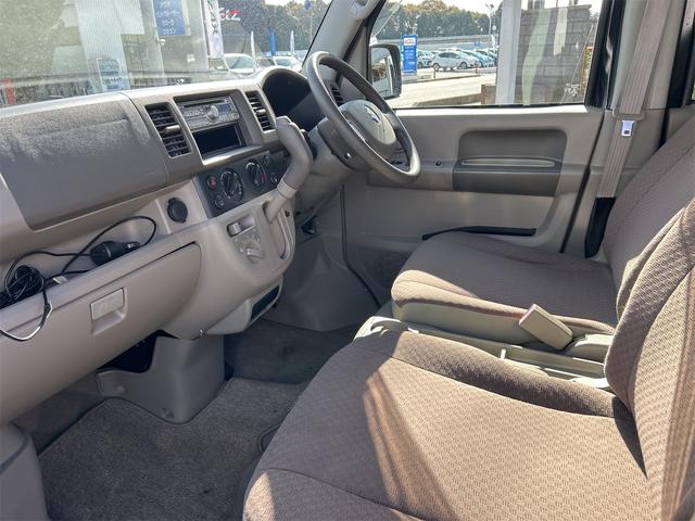 エブリイ ジョイン　ハイルーフ　ドライブレコーダー　ＡＴ　盗難防止システム　ＡＢＳ　ＣＤ　衝突安全ボディ　エアコン　パワーステアリング　パワーウィンドウ（29枚目）