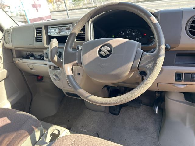 エブリイ ジョイン　ハイルーフ　ドライブレコーダー　ＡＴ　盗難防止システム　ＡＢＳ　ＣＤ　衝突安全ボディ　エアコン　パワーステアリング　パワーウィンドウ（34枚目）