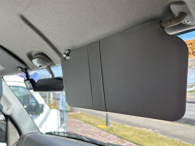 エブリイ ジョイン　ハイルーフ　ドライブレコーダー　ＡＴ　盗難防止システム　ＡＢＳ　ＣＤ　衝突安全ボディ　エアコン　パワーステアリング　パワーウィンドウ（35枚目）