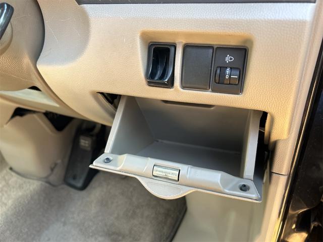 エブリイ ジョイン　ハイルーフ　ドライブレコーダー　ＡＴ　盗難防止システム　ＡＢＳ　ＣＤ　衝突安全ボディ　エアコン　パワーステアリング　パワーウィンドウ（37枚目）