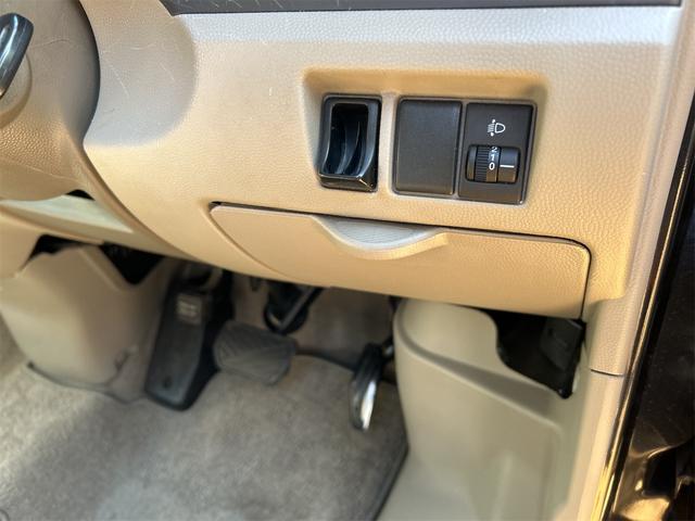 エブリイ ジョイン　ハイルーフ　ドライブレコーダー　ＡＴ　盗難防止システム　ＡＢＳ　ＣＤ　衝突安全ボディ　エアコン　パワーステアリング　パワーウィンドウ（38枚目）