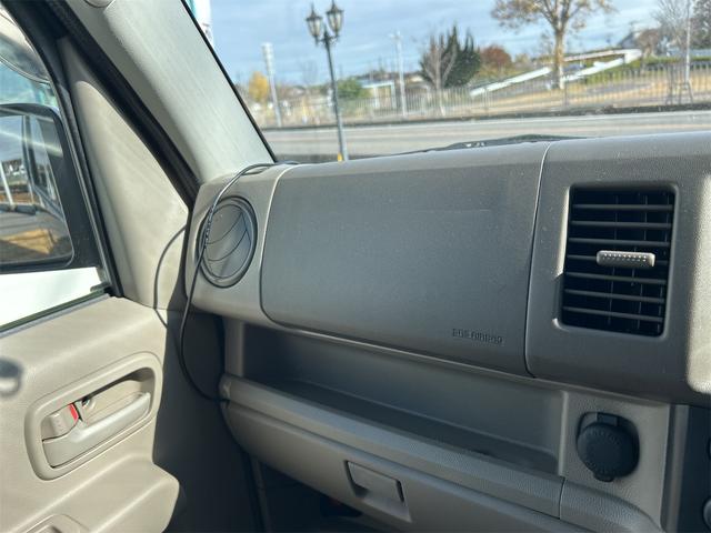 エブリイ ジョイン　ハイルーフ　ドライブレコーダー　ＡＴ　盗難防止システム　ＡＢＳ　ＣＤ　衝突安全ボディ　エアコン　パワーステアリング　パワーウィンドウ（40枚目）