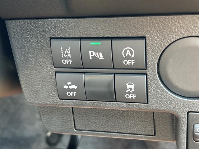 アルト Ｌ　クリアランスソナー　レーンアシスト　衝突被害軽減システム　オートライト　キーレスエントリー　アイドリングストップ　電動格納ミラー　シートヒーター　ＣＶＴ　盗難防止システム　ＡＢＳ　ＥＳＣ（6枚目）