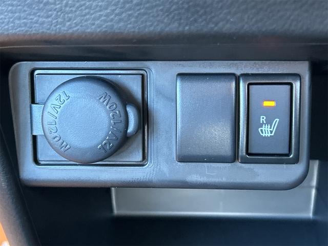 アルト Ｌ　クリアランスソナー　レーンアシスト　衝突被害軽減システム　オートライト　キーレスエントリー　アイドリングストップ　電動格納ミラー　シートヒーター　ＣＶＴ　盗難防止システム　ＡＢＳ　ＥＳＣ（7枚目）