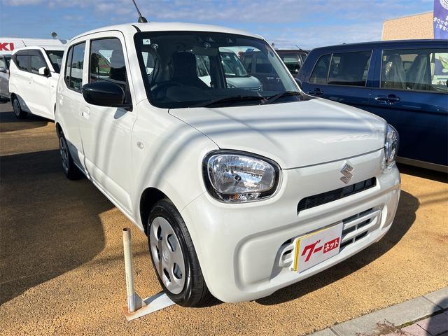 アルト Ｌ　クリアランスソナー　レーンアシスト　衝突被害軽減システム　オートライト　キーレスエントリー　アイドリングストップ　電動格納ミラー　シートヒーター　ＣＶＴ　盗難防止システム　ＡＢＳ　ＥＳＣ（14枚目）