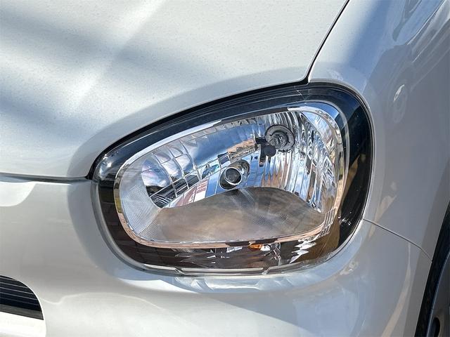 アルト Ｌ　クリアランスソナー　レーンアシスト　衝突被害軽減システム　オートライト　キーレスエントリー　アイドリングストップ　電動格納ミラー　シートヒーター　ＣＶＴ　盗難防止システム　ＡＢＳ　ＥＳＣ（19枚目）