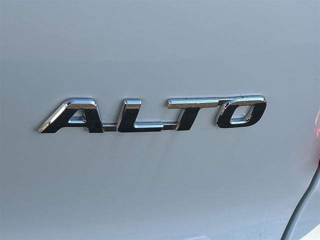 アルト Ｌ　クリアランスソナー　レーンアシスト　衝突被害軽減システム　オートライト　キーレスエントリー　アイドリングストップ　電動格納ミラー　シートヒーター　ＣＶＴ　盗難防止システム　ＡＢＳ　ＥＳＣ（26枚目）