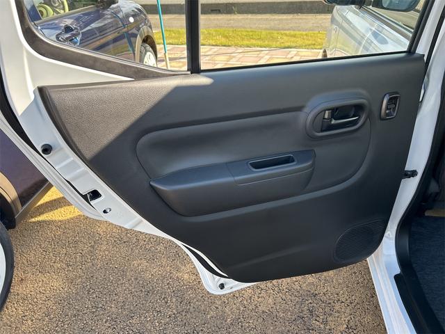 アルト Ｌ　クリアランスソナー　レーンアシスト　衝突被害軽減システム　オートライト　キーレスエントリー　アイドリングストップ　電動格納ミラー　シートヒーター　ＣＶＴ　盗難防止システム　ＡＢＳ　ＥＳＣ（32枚目）