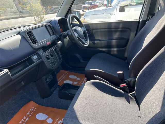 アルト Ｌ　クリアランスソナー　レーンアシスト　衝突被害軽減システム　オートライト　キーレスエントリー　アイドリングストップ　電動格納ミラー　シートヒーター　ＣＶＴ　盗難防止システム　ＡＢＳ　ＥＳＣ（35枚目）