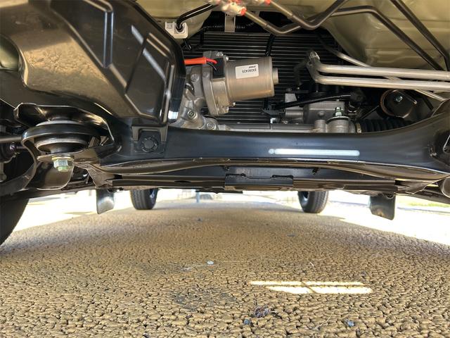 キャリイトラック ＫＣエアコン・パワステ　４ＷＤ　３方開　ＡＴ　クリアランスソナー　アイドリングストップ　オートライト　ＥＳＣ　エアコン　パワーウィンドウ　運転席エアバッグ　助手席エアバッグ（5枚目）