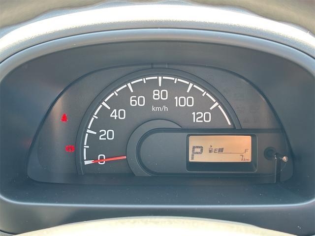 キャリイトラック ＫＣエアコン・パワステ　４ＷＤ　３方開　ＡＴ　クリアランスソナー　アイドリングストップ　オートライト　ＥＳＣ　エアコン　パワーウィンドウ　運転席エアバッグ　助手席エアバッグ（29枚目）