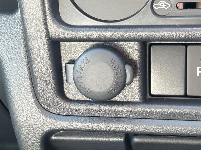 キャリイトラック ＫＣエアコン・パワステ　４ＷＤ　３方開　ＡＴ　クリアランスソナー　アイドリングストップ　オートライト　ＥＳＣ　エアコン　パワーウィンドウ　運転席エアバッグ　助手席エアバッグ（34枚目）