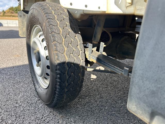 キャリイトラック 頑丈ダンプ 4WD 軽トラック ダンプ MT エアコン 運転席エアバッグ(7枚目)
