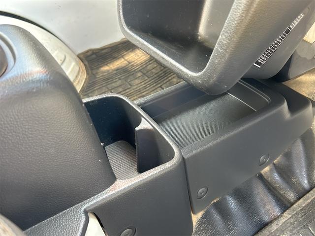 キャリイトラック 頑丈ダンプ 4WD 軽トラック ダンプ MT エアコン 運転席エアバッグ(36枚目)