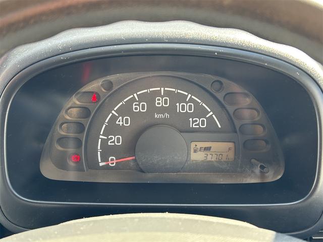 キャリイトラック 頑丈ダンプ 4WD 軽トラック ダンプ MT エアコン 運転席エアバッグ(37枚目)