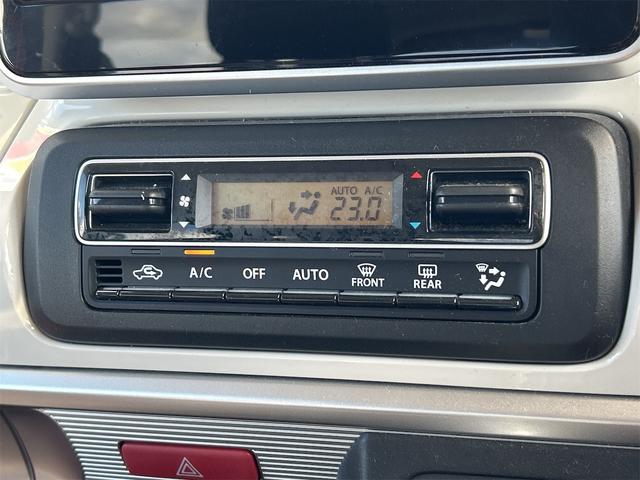 スペーシア ハイブリッドX ドライブレコーダー 両側電動スライドドア クリアランスソナー レーンアシスト 衝突被害軽減システム オートライト スマートキー アイドリングストップ 電動格納ミラー シートヒーター ベンチシート(5枚目)