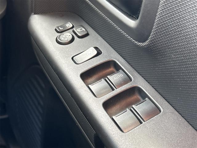 スペーシア ハイブリッドX ドライブレコーダー 両側電動スライドドア クリアランスソナー レーンアシスト 衝突被害軽減システム オートライト スマートキー アイドリングストップ 電動格納ミラー シートヒーター ベンチシート(11枚目)