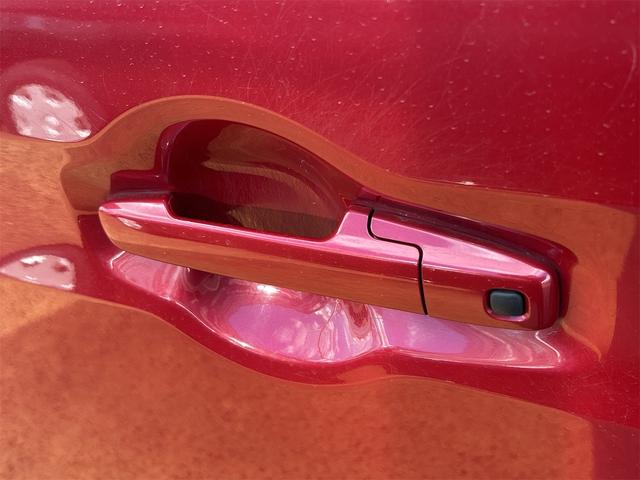 スペーシア ハイブリッドX ドライブレコーダー 両側電動スライドドア クリアランスソナー レーンアシスト 衝突被害軽減システム オートライト スマートキー アイドリングストップ 電動格納ミラー シートヒーター ベンチシート(31枚目)